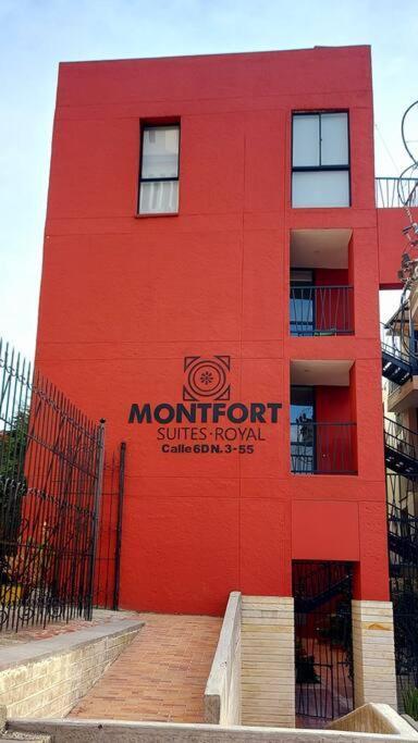 Grandioso Apartaestudio La Candelaria Bogota Exterior photo